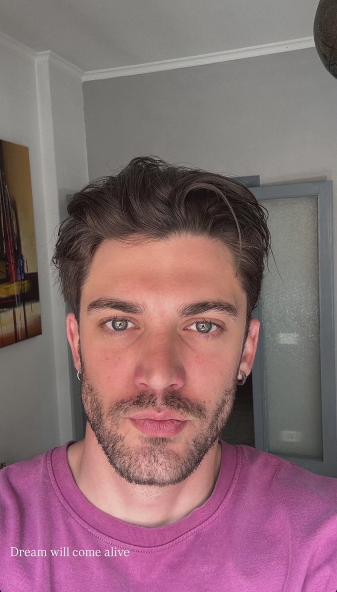 LaRomantica♡ tweet media