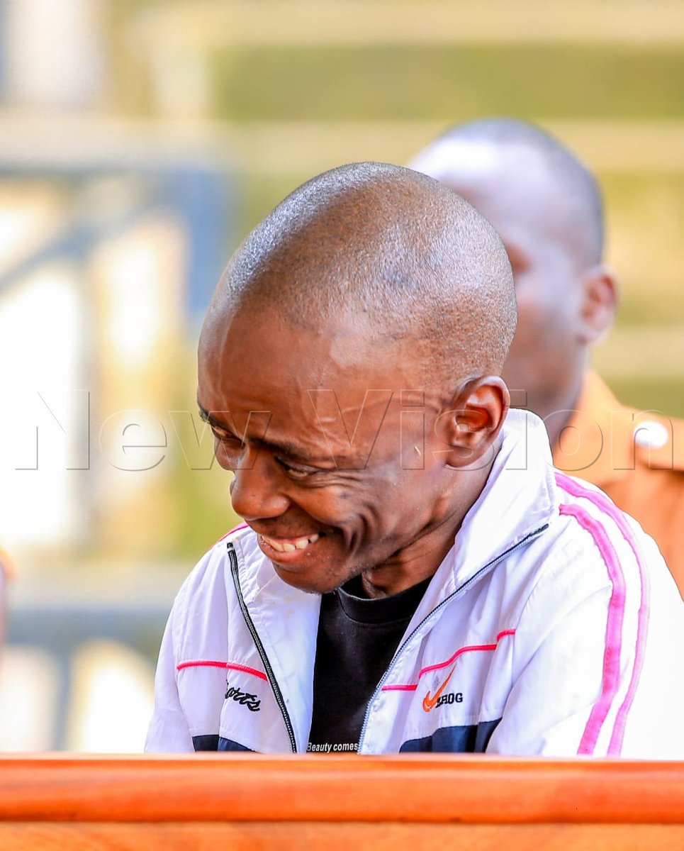 The New Vision tweet media