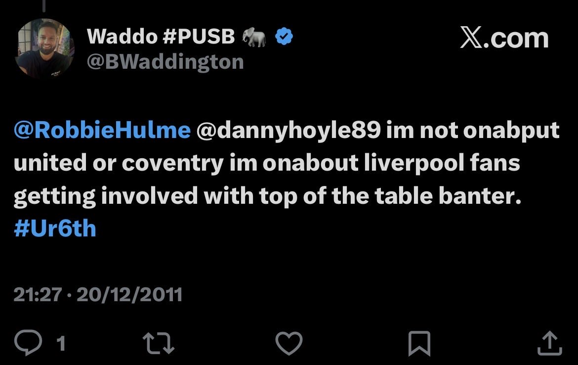PUSB tweet media