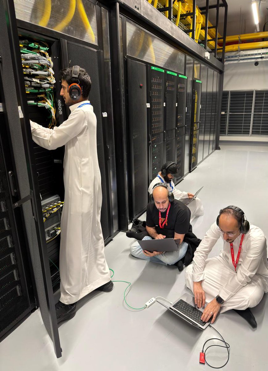 Tareq Amin tweet media