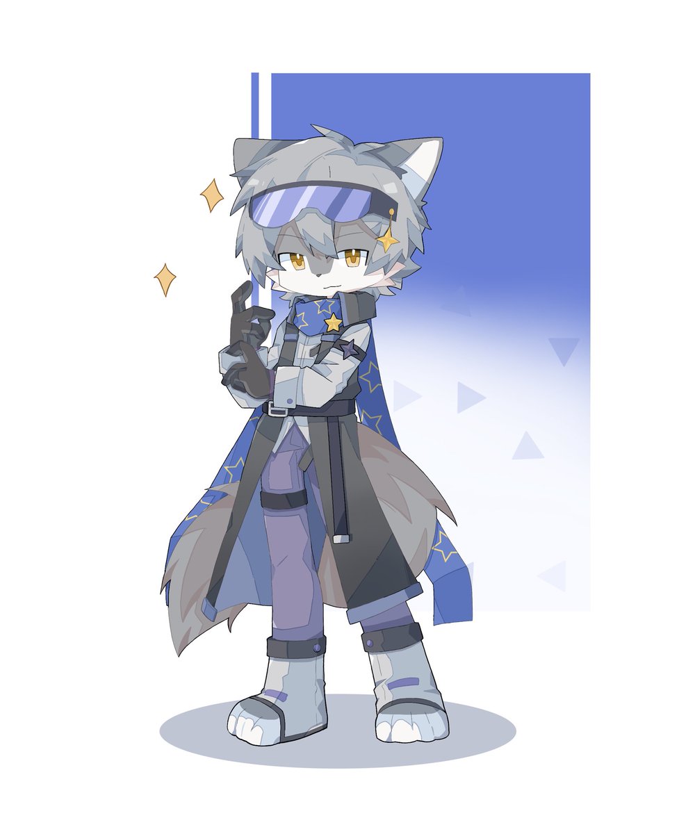 灰诺 tweet media