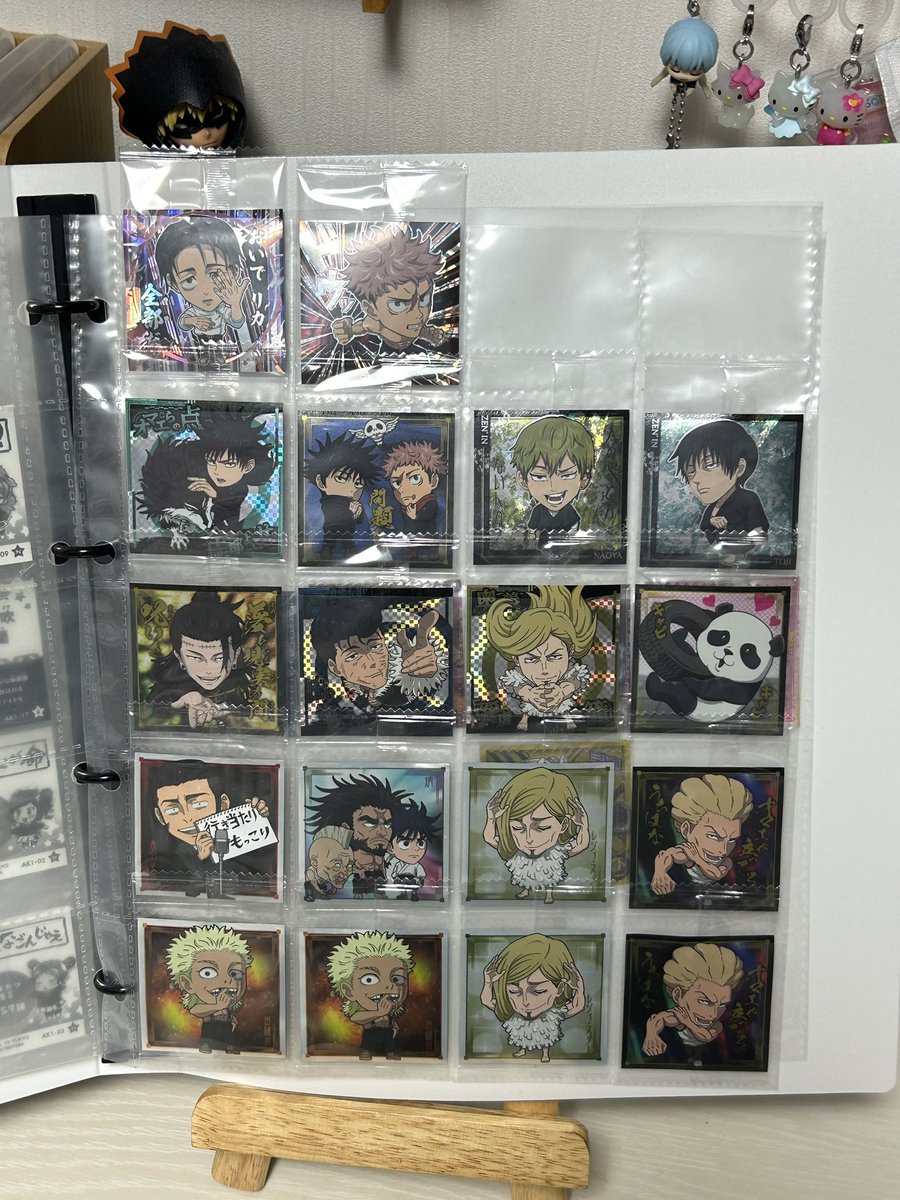 交換垢@買取 tweet media