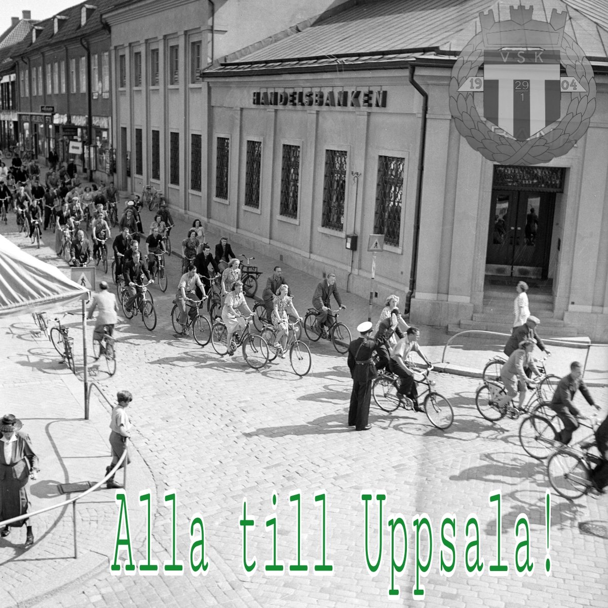 Arosvallen tweet media