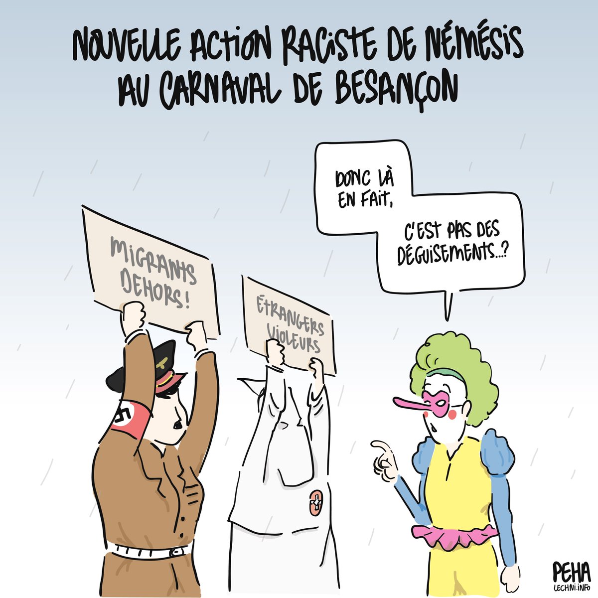 Le Ch'ni tweet media