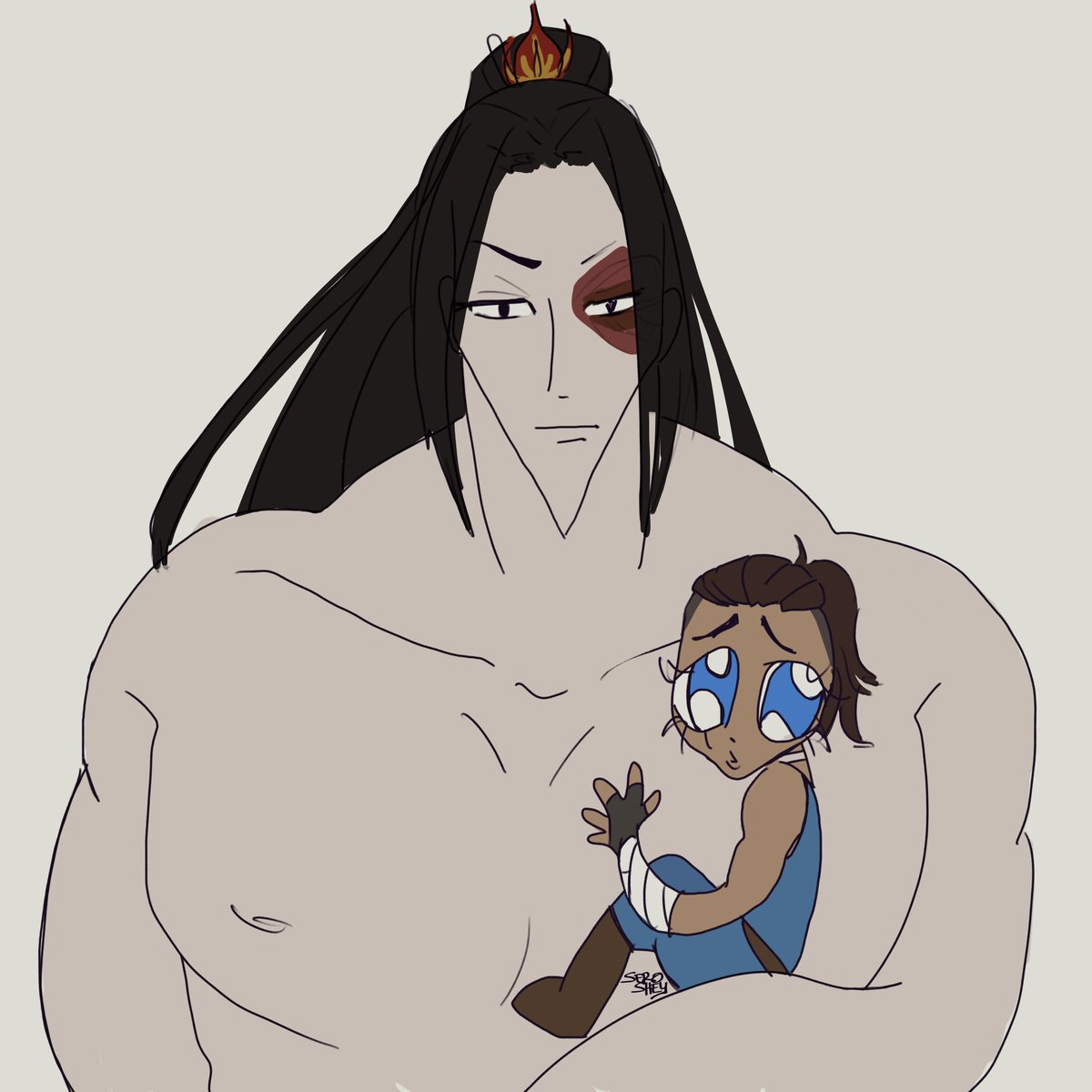 seroshey | comms open tweet media