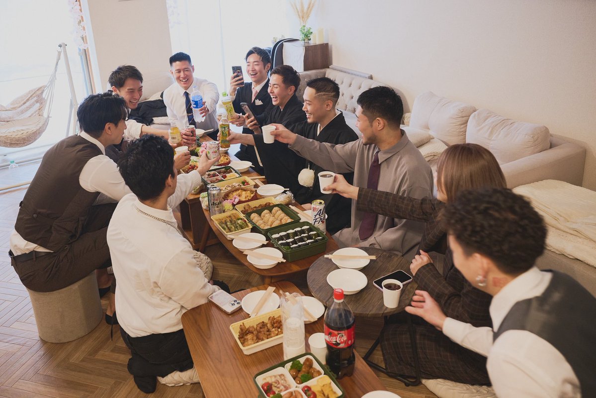 OYAG_kevin's tweet image. 普段からお世話になってる
LGBTQの業界だから
なにかしら恩返ししたいと
無償でカメラマンを
引き受けてくださった。
YOUさん　@you591105_02 
本当に素敵な写真を
ありがとうございました！
#同性婚
#LGBTQ