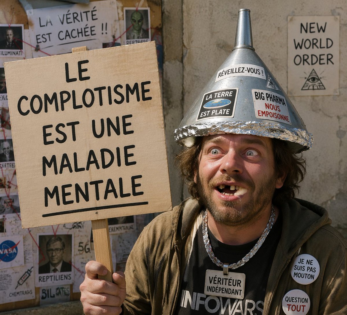 Tod Karris 🇫🇷 🇮🇹 🇺🇦 ❄️🌍 tweet media