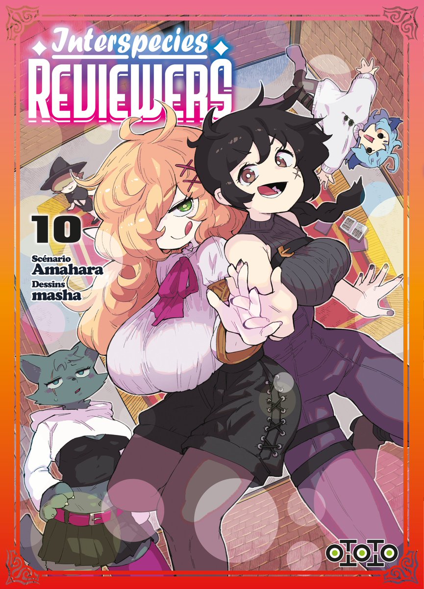 Pointmanga tweet media