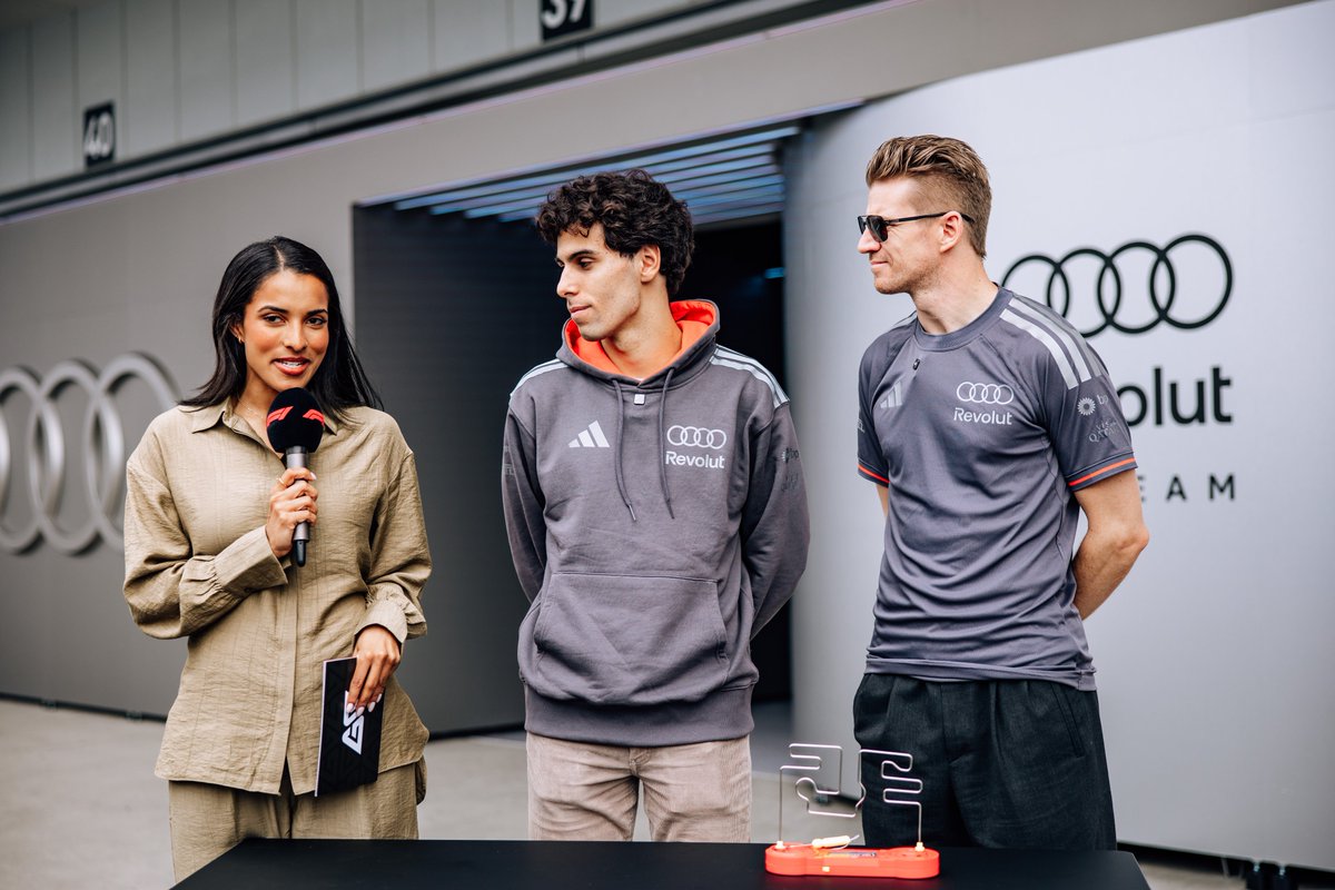 Formula 1 tweet media