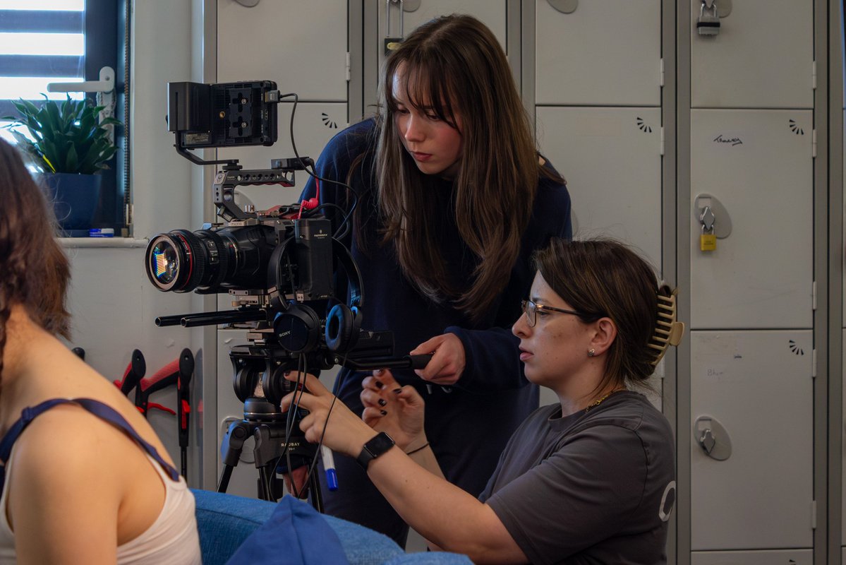 Black Elk Productions tweet media