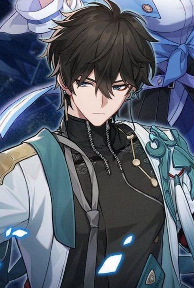 daily dan heng tweet media