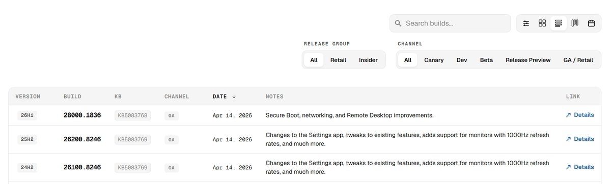 Mauro Huculak tweet media