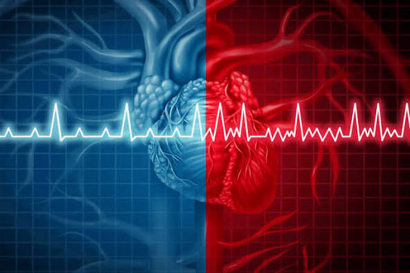 KRKISHOREKUMAR3's tweet image. Transthyretin cardiac amyloidosis: an update on treatment
dearkish.blogspot.com/2026/04/transt…
Incurable and life-threatening ATTR-CM can occur randomly or run in families. Fortunately, new diagnostics and potential treatments are increasing.
#transthyretin #protein #forms #amyloid #deposits