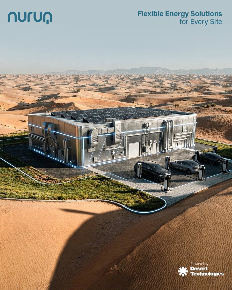 desert technologies tweet media