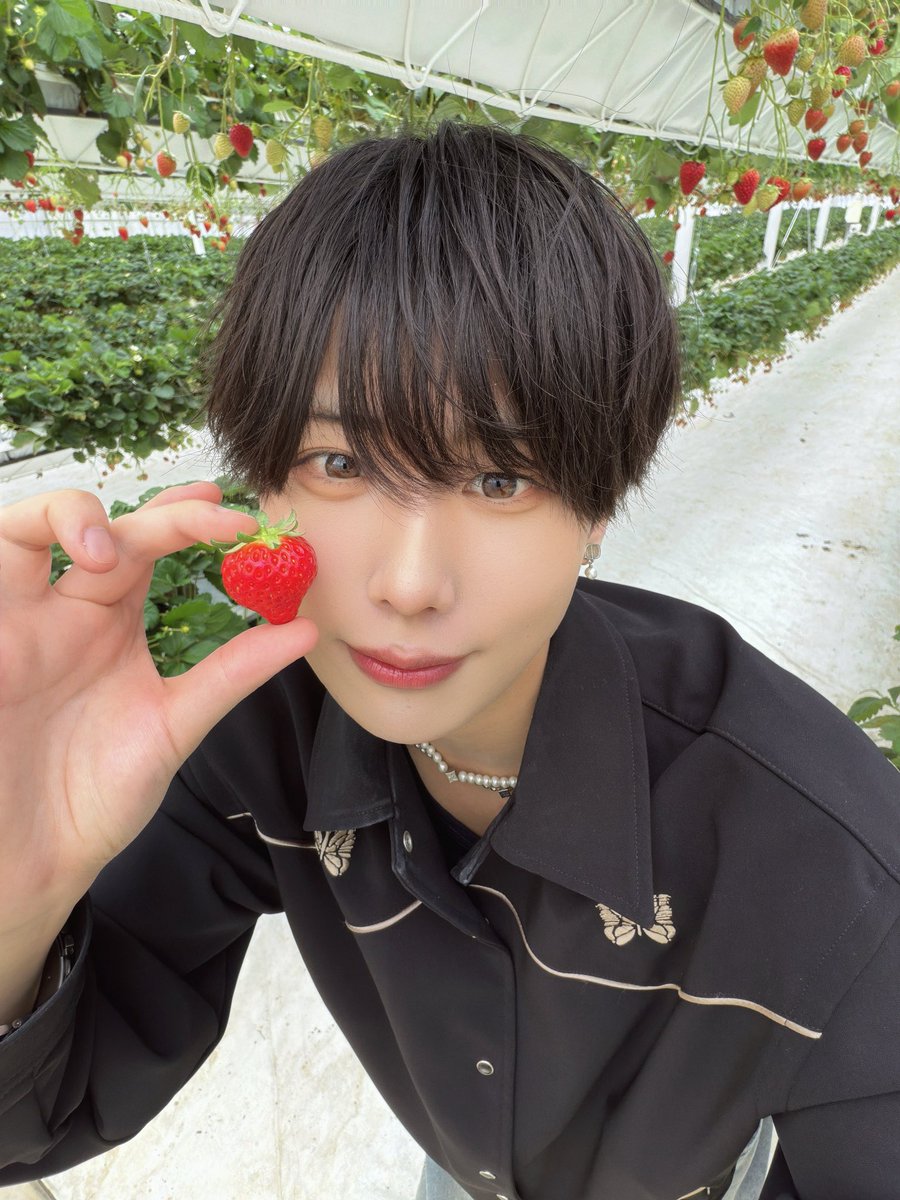 おやすみなと tweet media