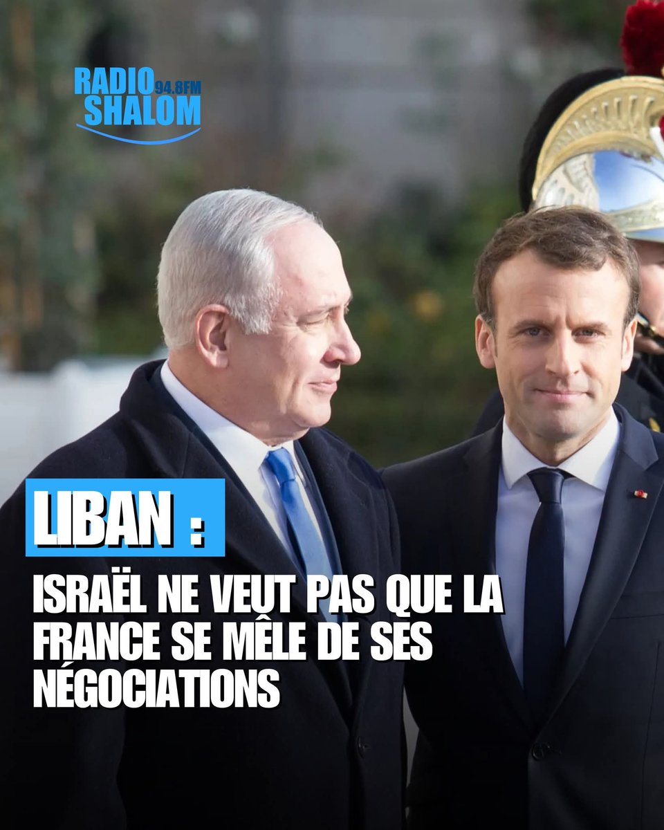 NouveauJoker's tweet image. Merci @netanyahu de le ridiculiser 👍🏼

#MacronOut #LaFranceFaible