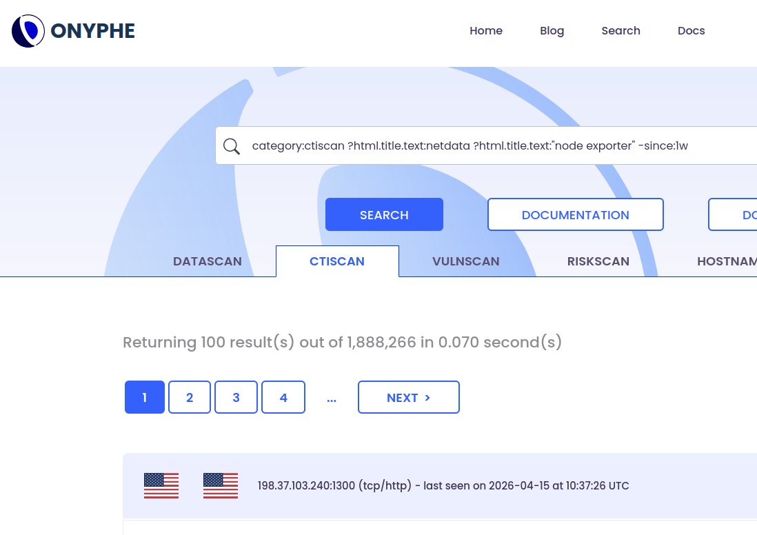 @onyphe.io tweet media