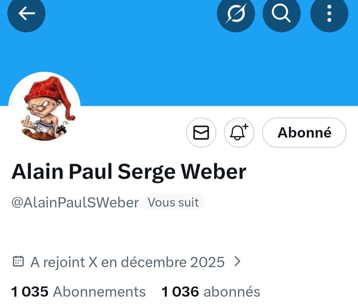 🇨🇵 Dédé 🇫🇷♿ tweet media