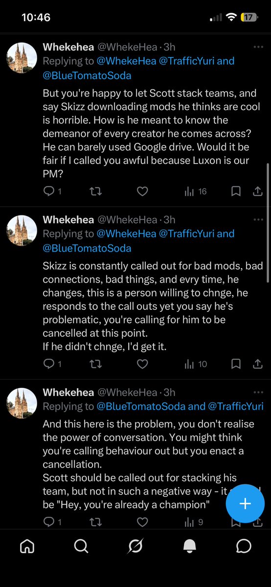 Phoenix/Pearl/Scottie tweet media