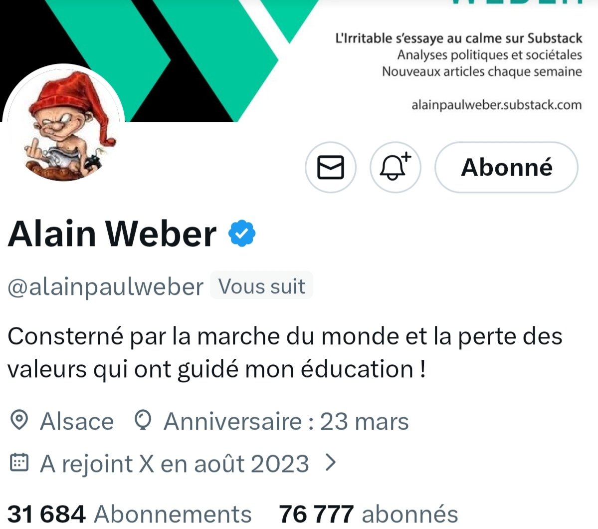 🇨🇵 Dédé 🇫🇷♿ tweet media