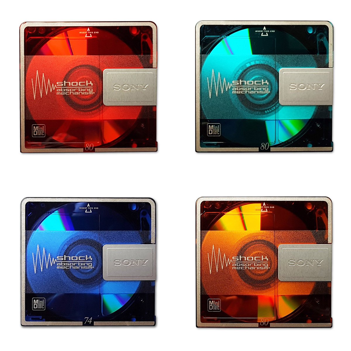 Obsolete Sony tweet media