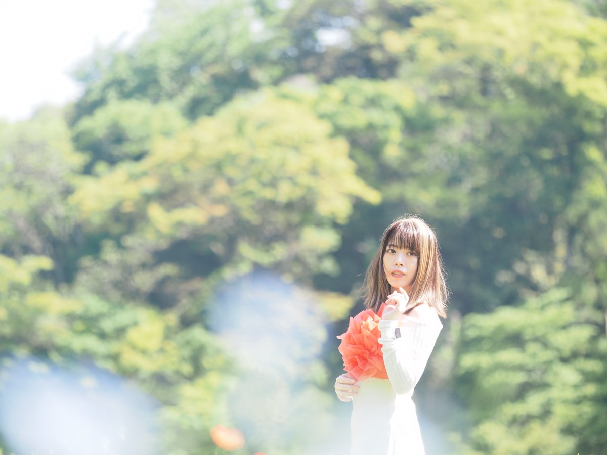 damefkin's tweet image. SoLaちゃんでこんにちは

#SoLa 
@Sola_144 
#ポートレート
#Portrait 
---
ステップアップポートレートWS
「初夏のお花でポートレートを撮ろう！」

2026/5/5(火)
①10:30-12:00(残6)
②13:30-15:00(残6)
③プレミアムレッスン(残1)

passmarket.yahoo.co.jp/event/show/det…