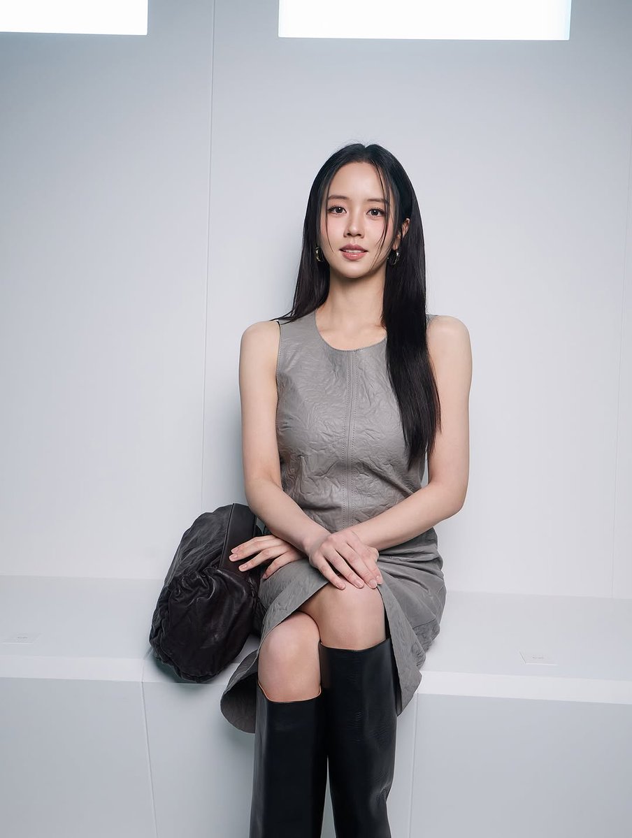 Kim Sohyun_Daily tweet media