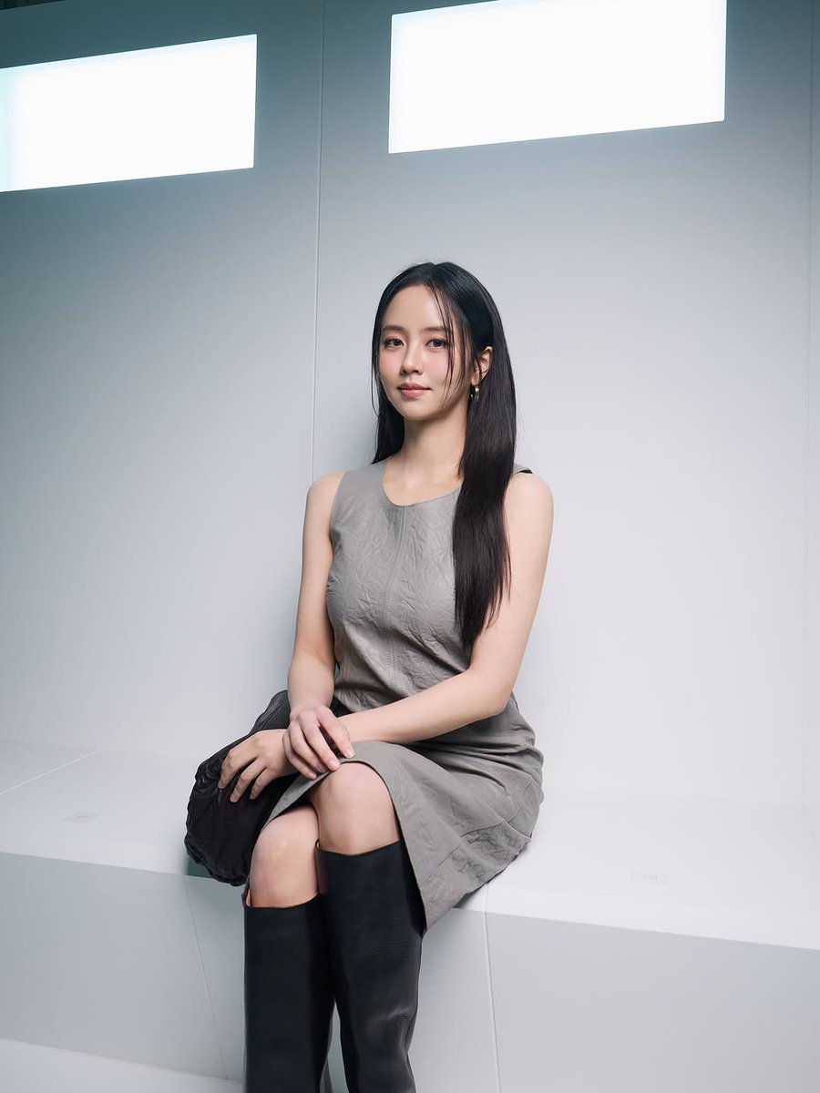 Kim Sohyun_Daily tweet media