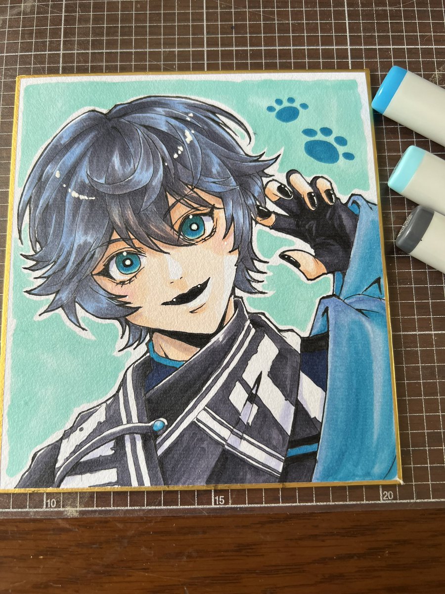 さほ🌈11お疲れ様でした！ tweet media