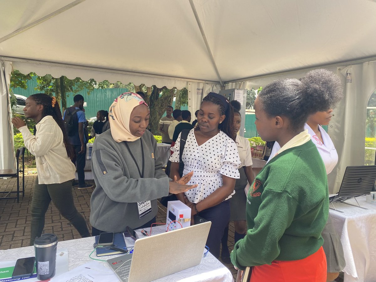 STEM tweet media