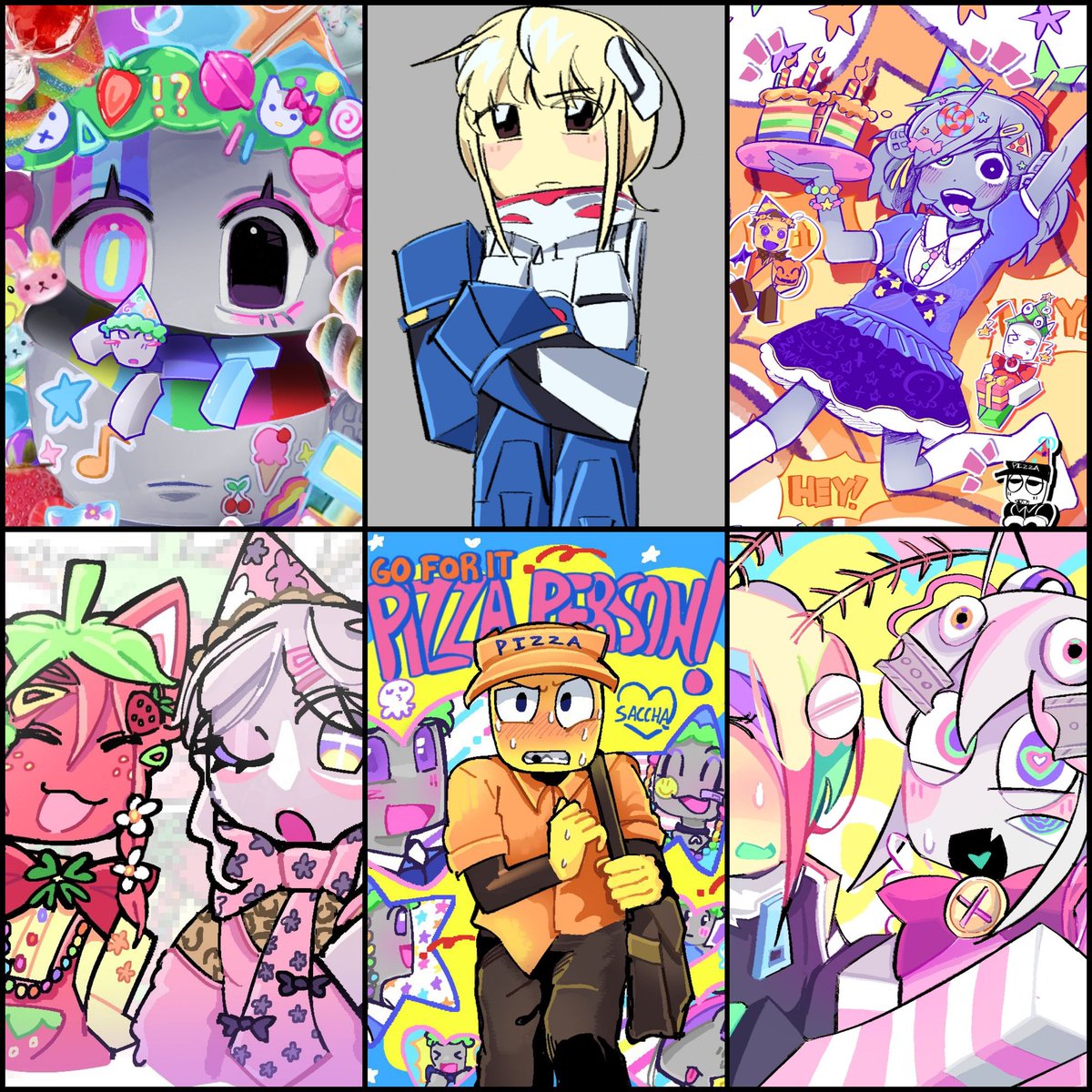 ☆HOSHI tweet media