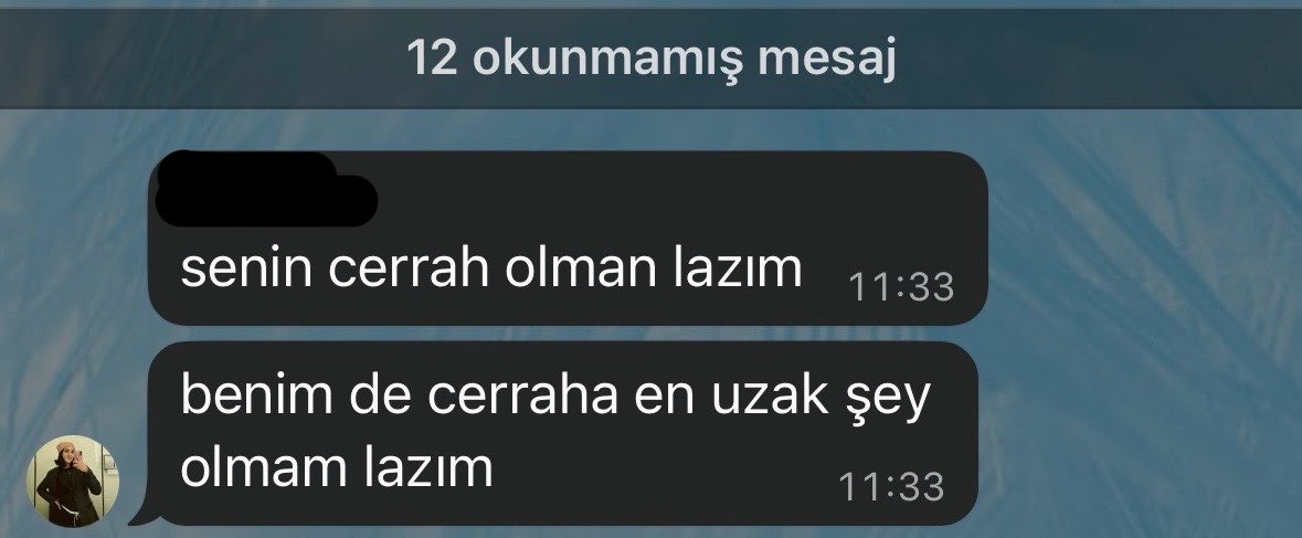 tus açıklandı bizim eldeki doneler