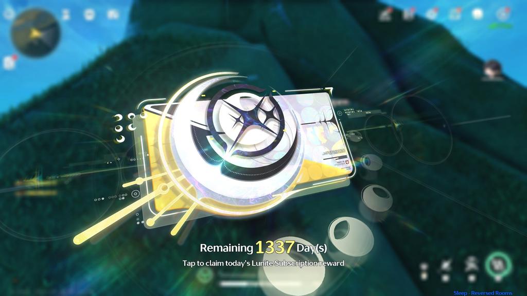 Wuthering Waves Legacy tweet media