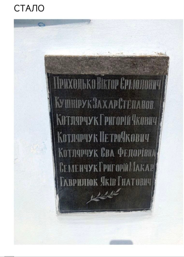 Marta Havryshko tweet media