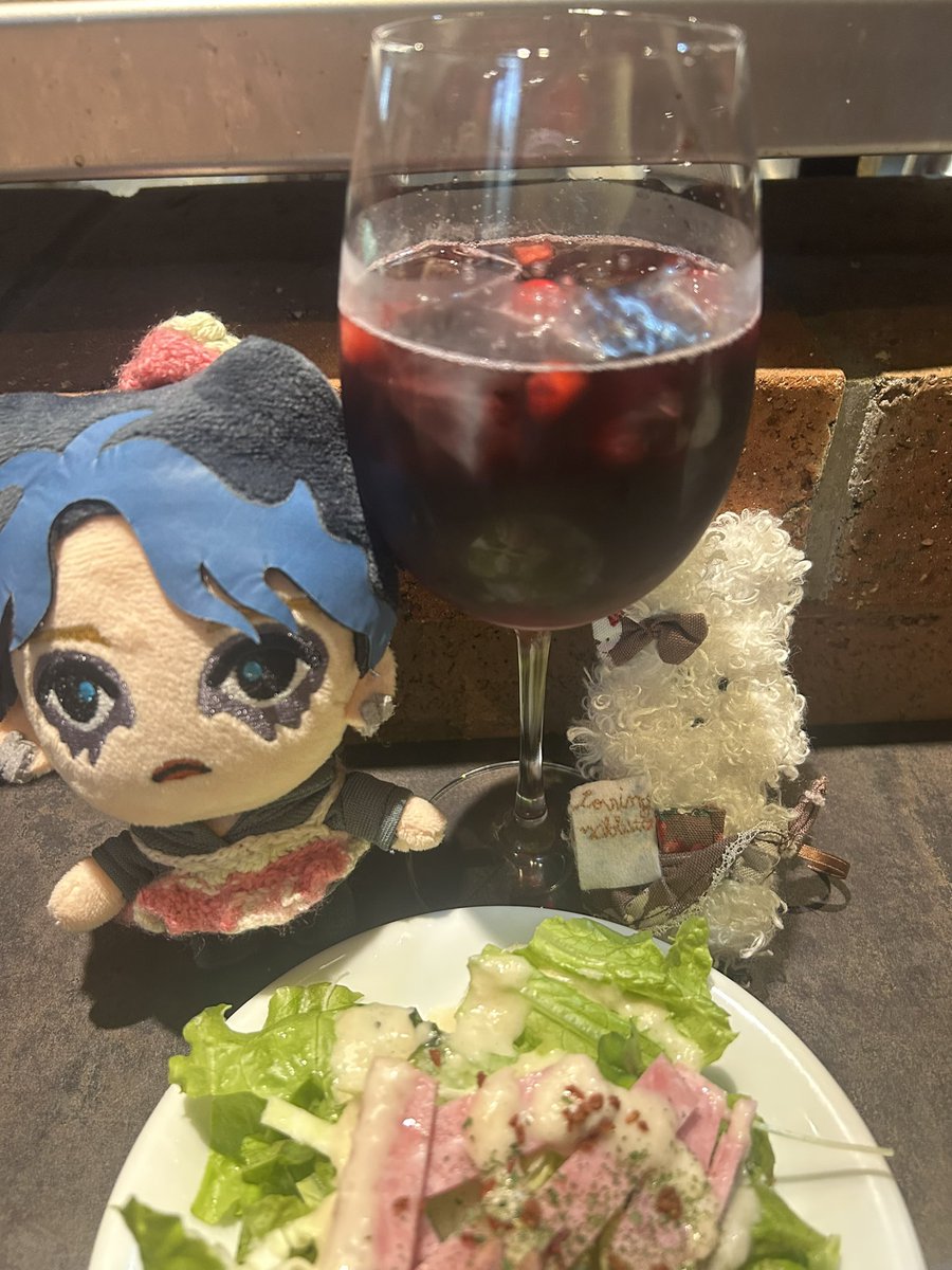 ∠It's on*mai*mind tweet media