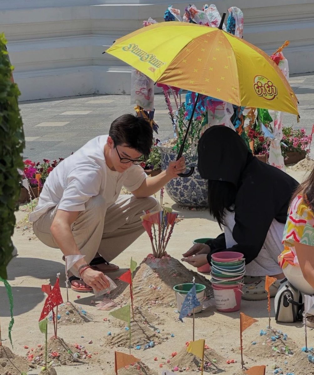 ૮ .• ﻌ - აอินจิ๋ว tweet media