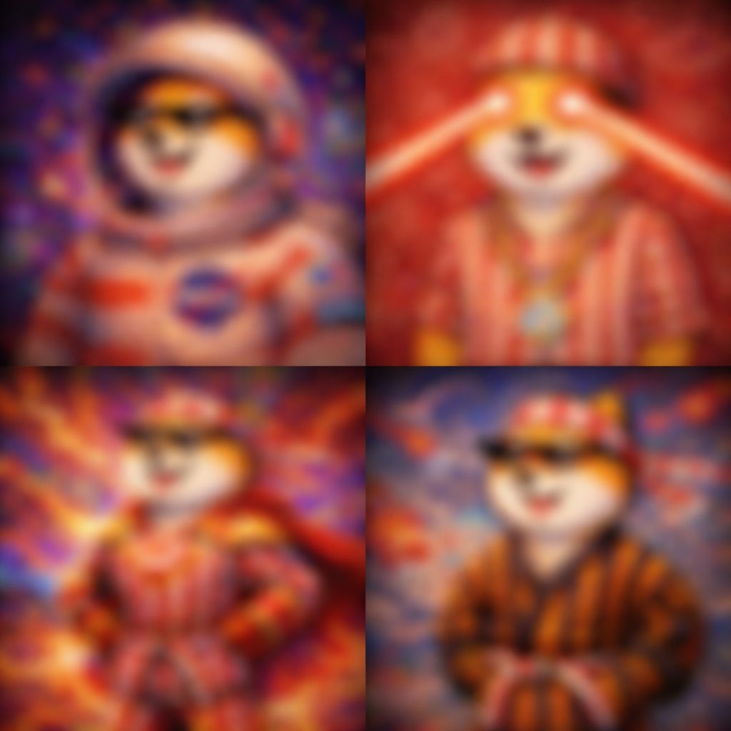 Waldoge Coin tweet media