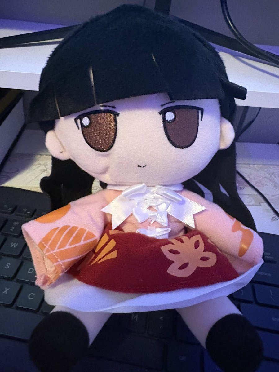 Alice Koneba Grimoire tweet media