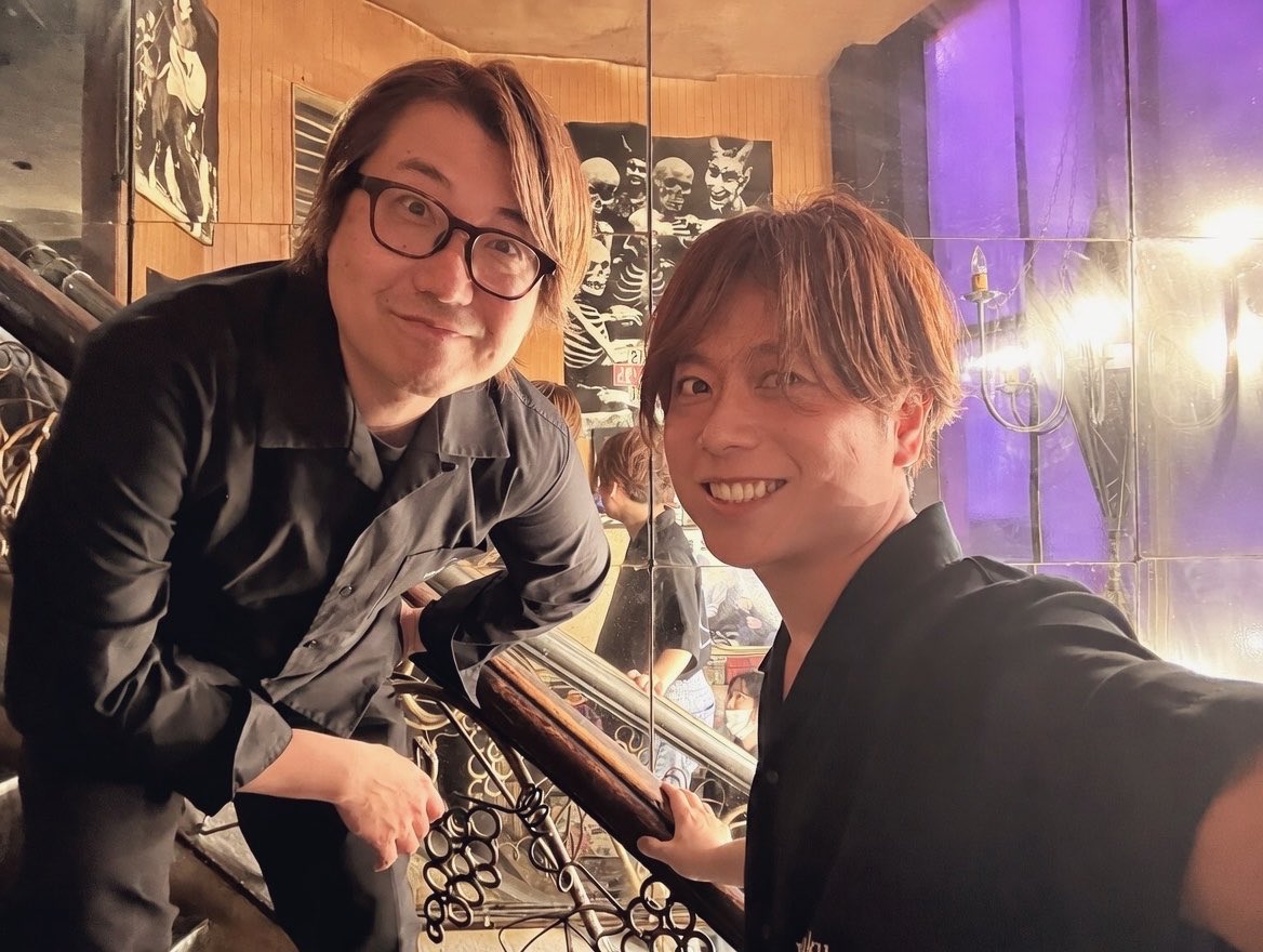 磯山純 2025.5.25 千波湖1万人無料ライブありがとうございました! tweet media