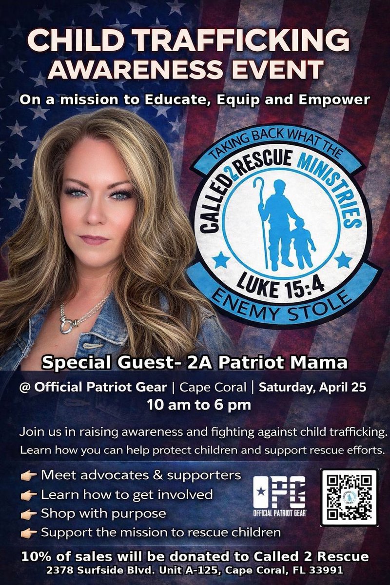 2Apatriotmama tweet media