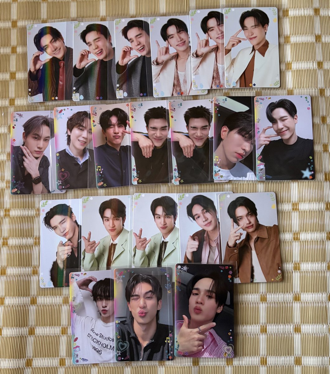 みたらし tweet media