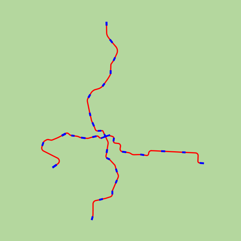 ジオテクノロジーズ株式会社【公式】 tweet media