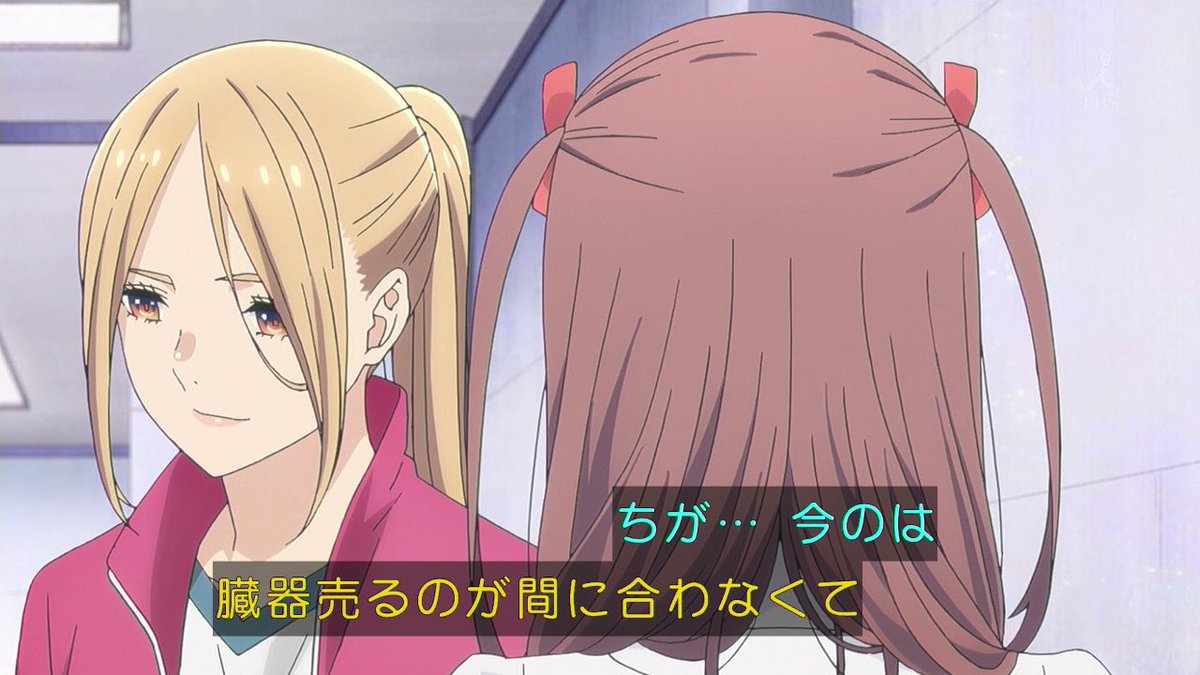 安全ピン@🐹常連さん🌷 tweet media