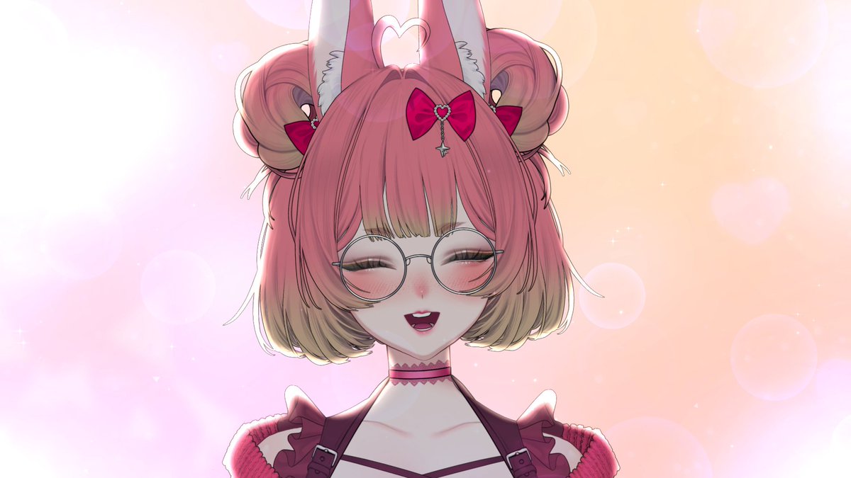 WE HIT 100!!!!! 🩷

Thank you so much for the support!