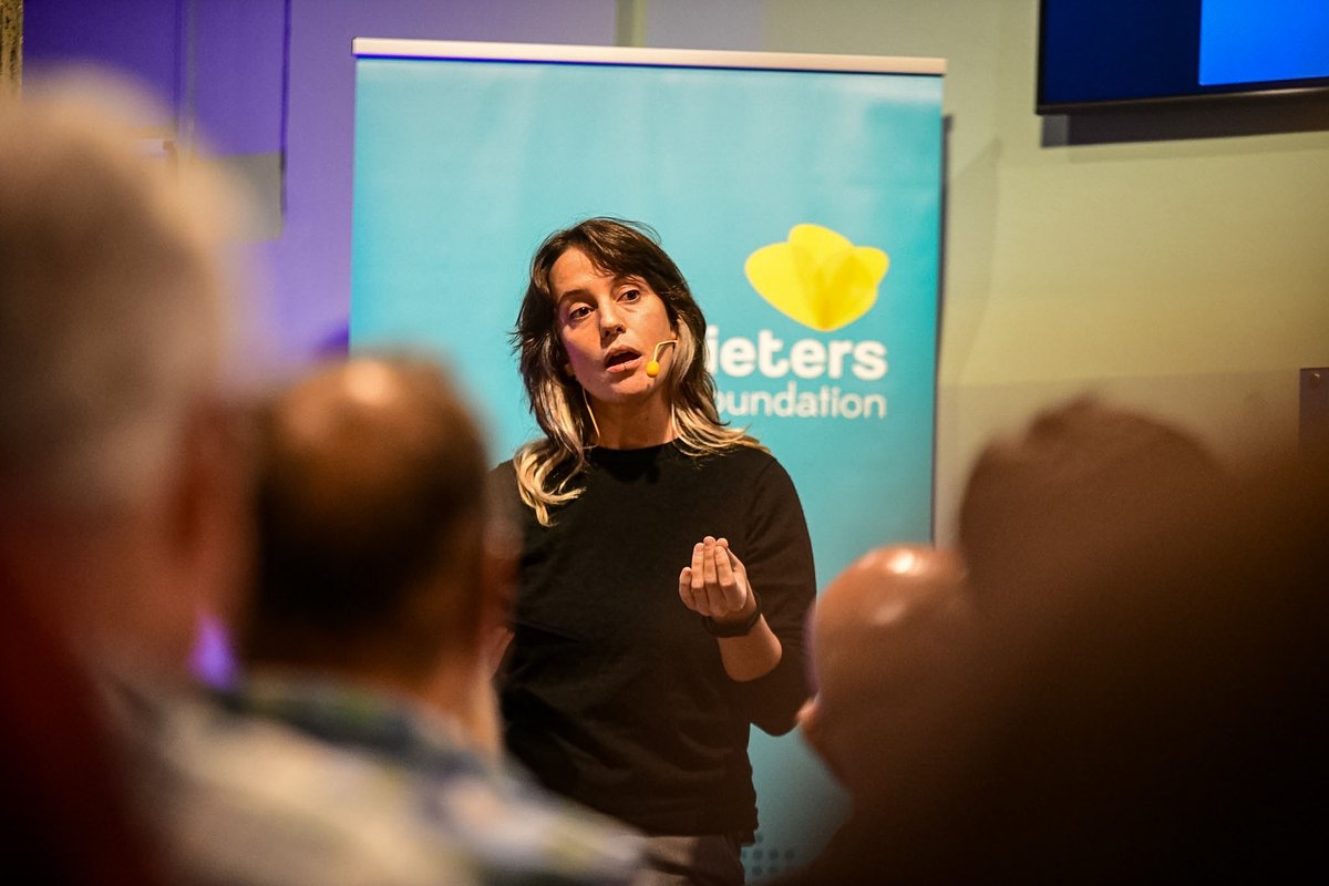 Coppieters Foundation tweet media