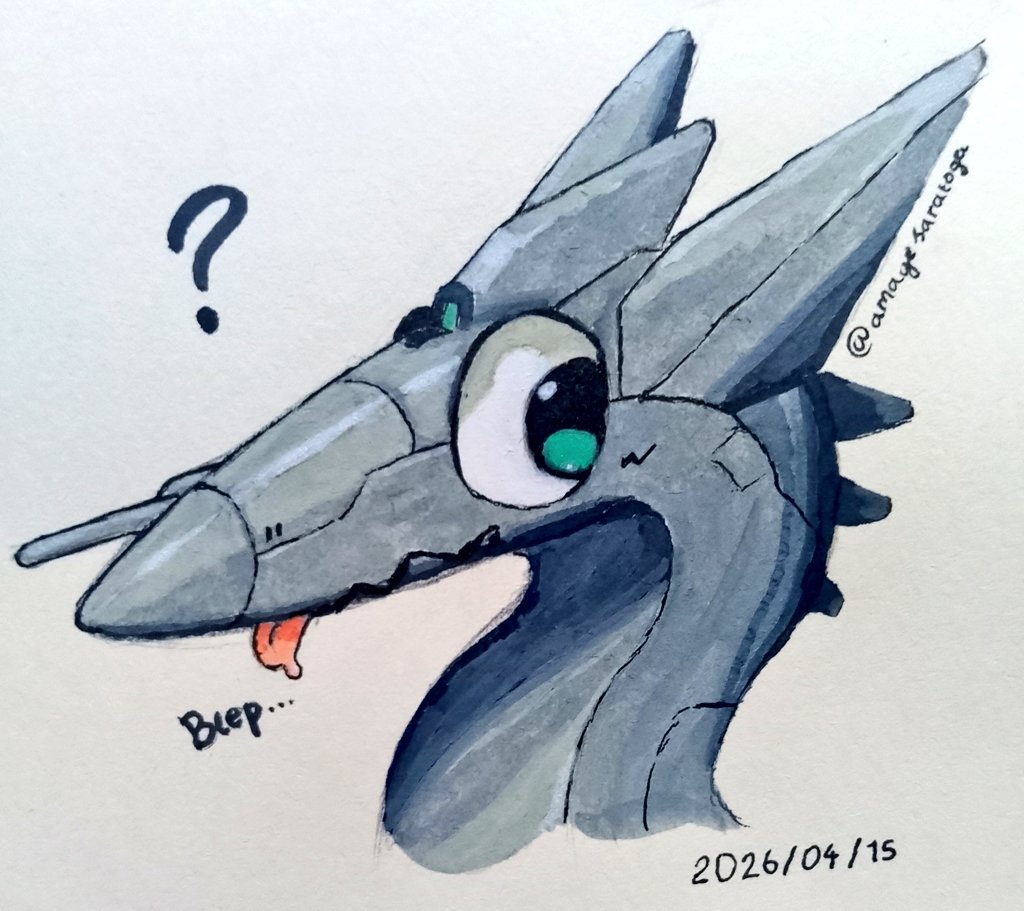 SARATOGA  tweet media