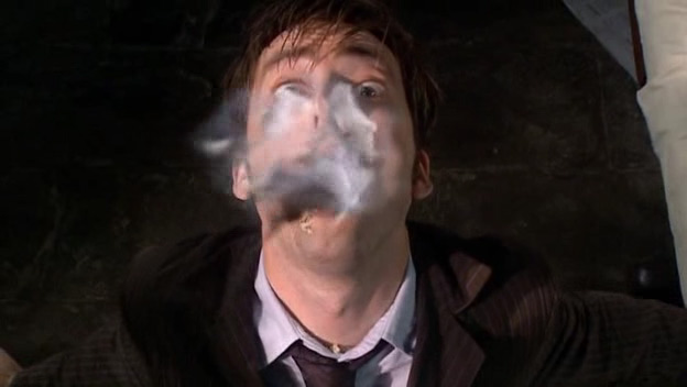 DoctorWhoPix's tweet image. The Unicorn and the Wasp #DoctorWho #DrWho