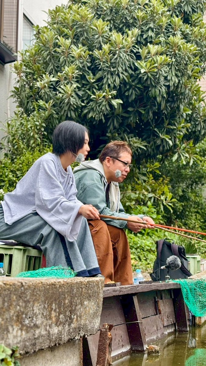 保本真吾 tweet media