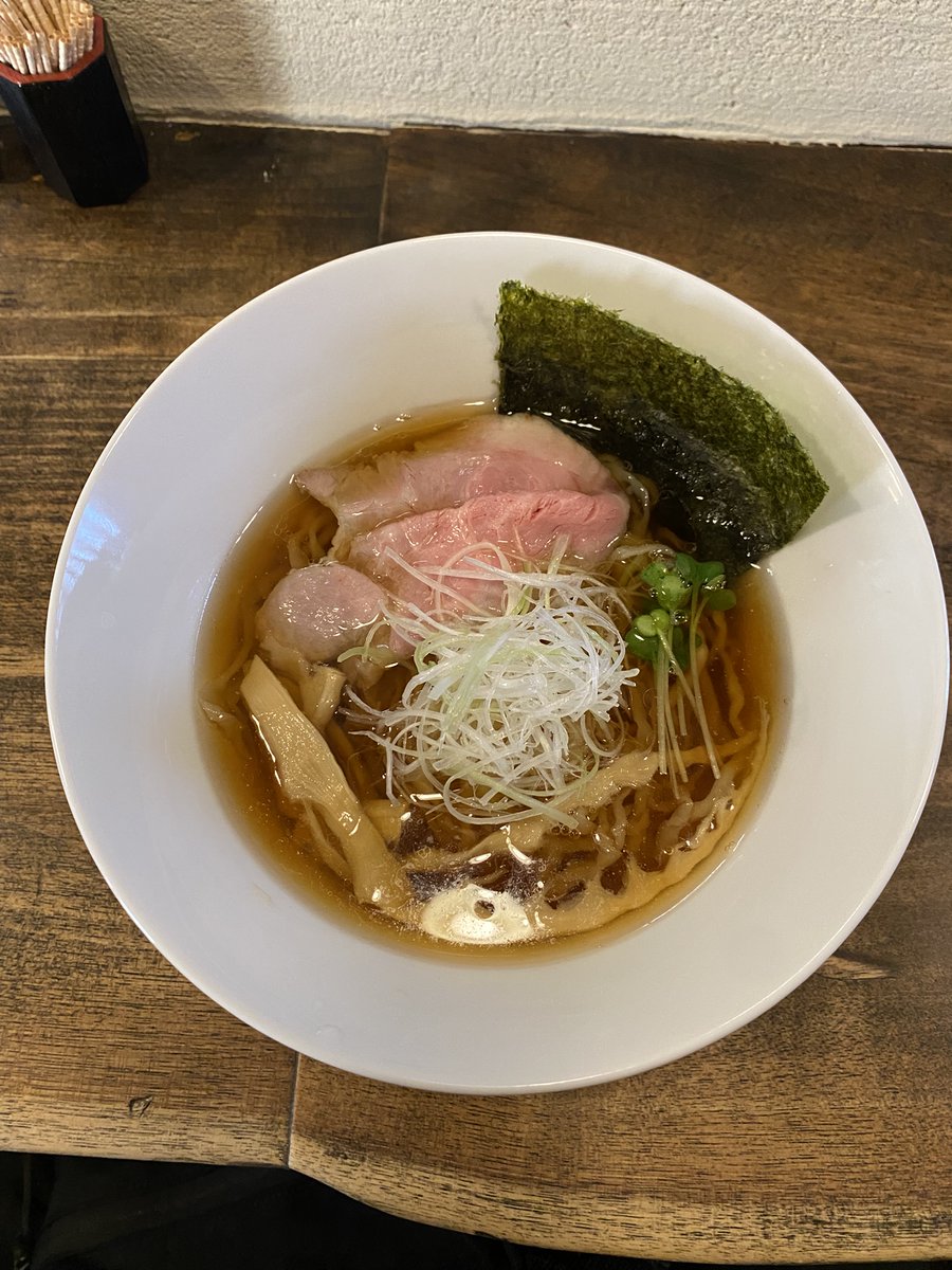 長野ラーメン自己満足bot (@naganoramenbot) on Twitter photo 