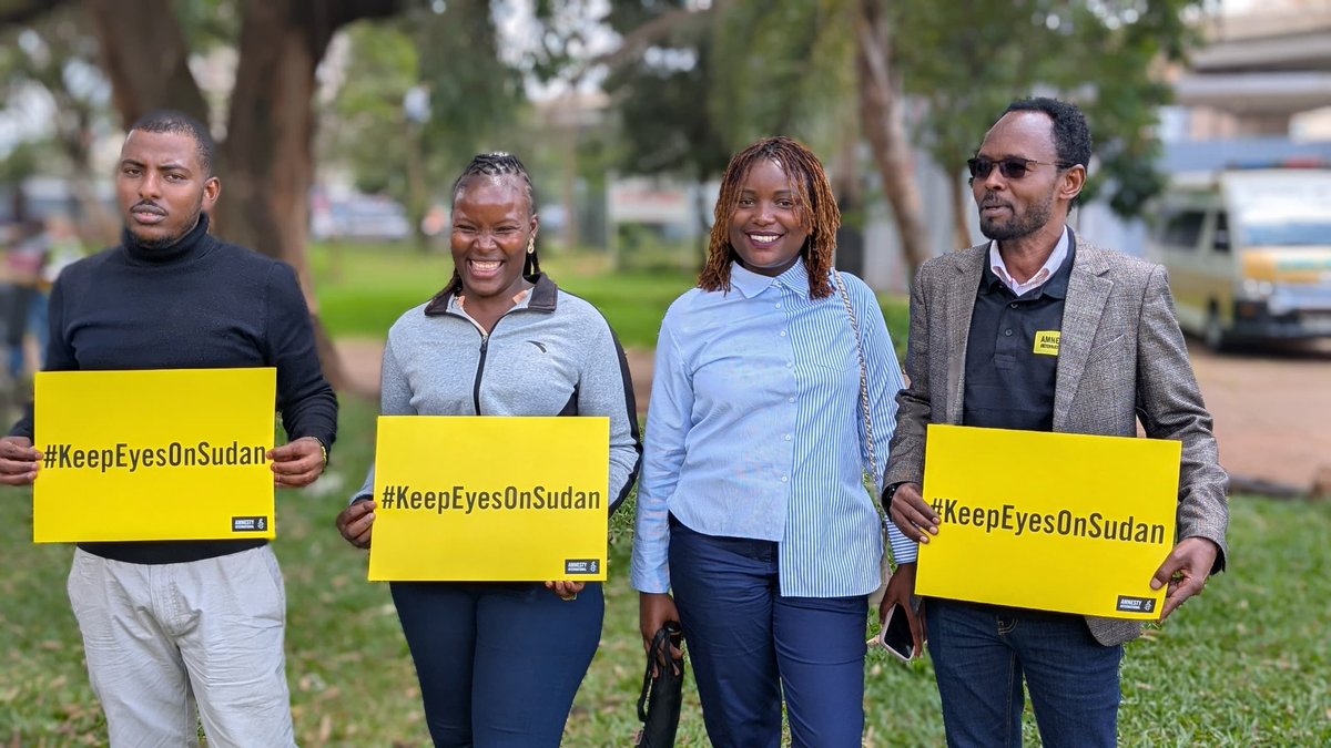 Ustawi Kenya tweet media
